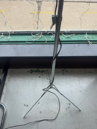 Mcm, Orb,Eyeball floor lamp