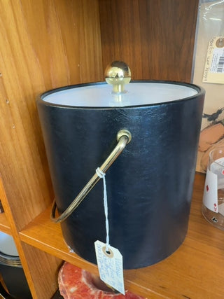 Vintage,Mcm Elegance by Kraftwere Ice bucket
