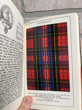 the Clans of Scotland, c:1968