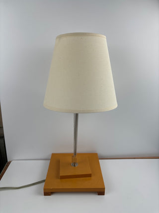 Swedish style lamp