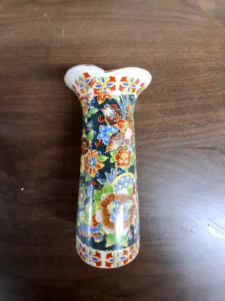 Floral vase