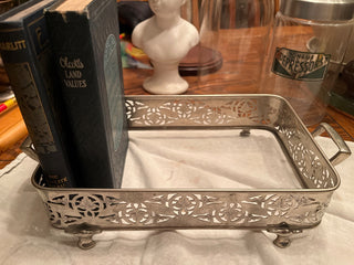 Silver server