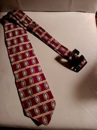 Italian SilkTie