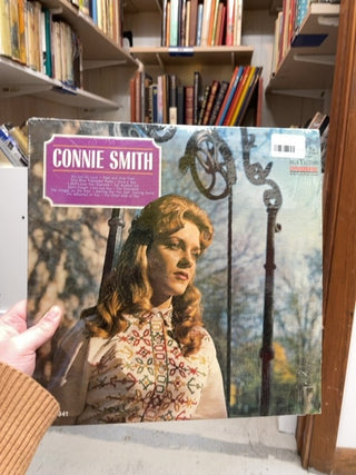 Connie Smith 1965 Record