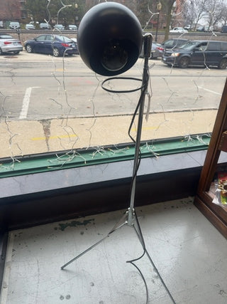 Mcm, Orb,Eyeball floor lamp