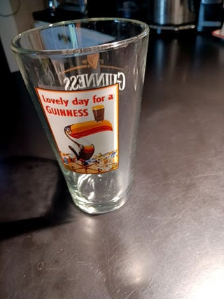 Guiness Toucan