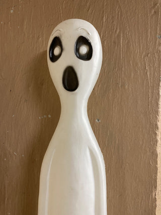 Featherstone Skinny Ghost Union Blow Mold