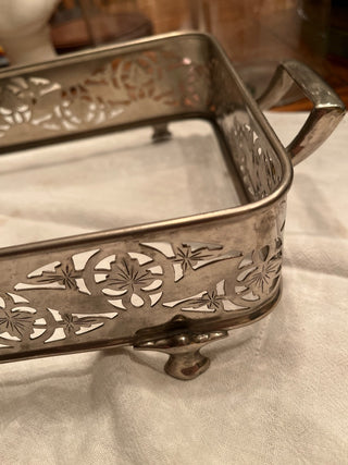 Silver server