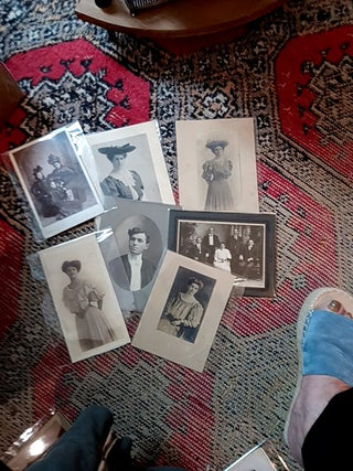 Antique Photo