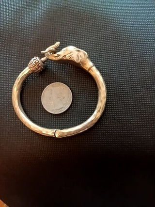 Lucky Brand Elephant Brace