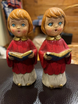 MCM choir red small Japan