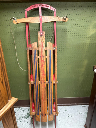 Vintage American Sled