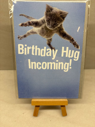 Birthday Card