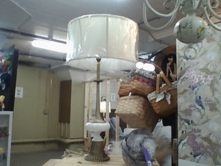 Lighting & Light Fixtures (lamps, etc)