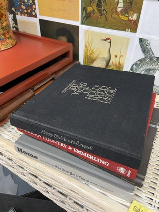 happy birthday hollywood