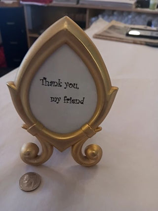 3Sweet Thankyou Frame