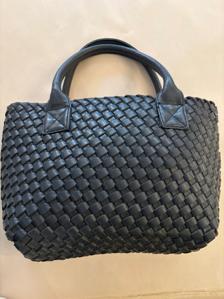 B-Woven Bag