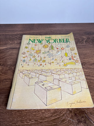 The New Yorker 1979