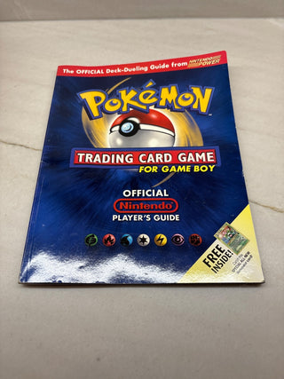 Pokémon Trading Card Guide