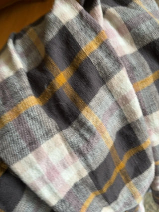 Are flannel shirt, Sz lrg