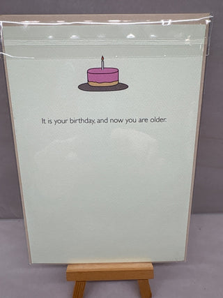 Birthday Card