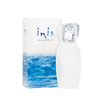 Inis Energy of the Sea (EOTS) Colonge Spray | 30ml / 1 fl. oz.