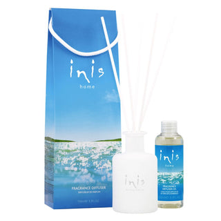 Inis Energy of the Sea Fragrance Diffuser 100ml / 3.3 fl. oz