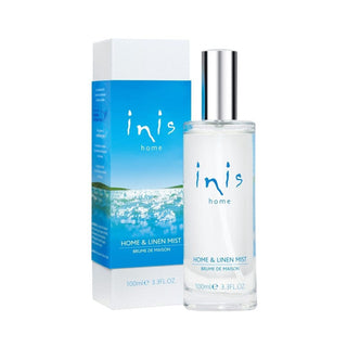 Inis Energy of the Sea Home & Linen Mist 100ml / 3.3 fl. oz.
