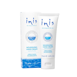 Inis Energy of the Sea Nourishing Hand Cream 75ml / 2.6 fl. oz.