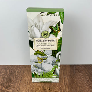 Magnolia Petals Reed Diffuser