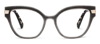 Marquee - Black/Sand Quartz - Peepers Blue Light Reading Glasses