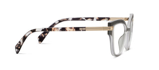 Marquee - Black/Sand Quartz - Peepers Blue Light Reading Glasses