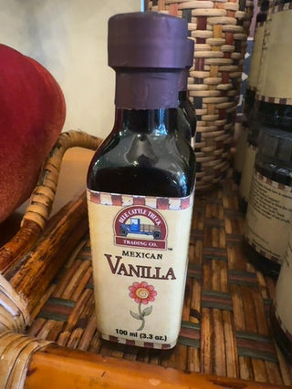 100ml Pure Mexican Vanilla - 3.3 oz