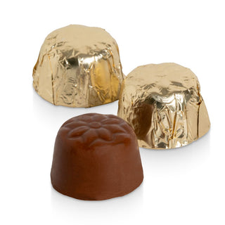 Milk Chocolate Croquette