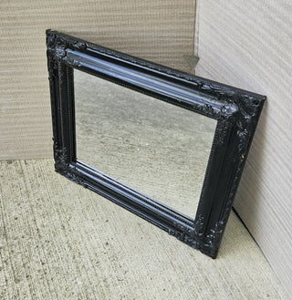 Ornate mirror