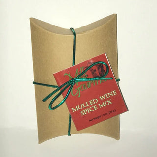 1.5 oz Mulled Wine Spice Mix in Kraft Gift Box