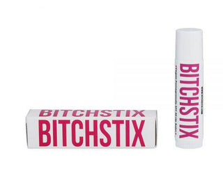 Pomegranate SPF30 Lip Balm by Bitchstix