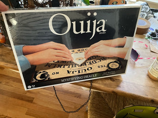 Ouija Board