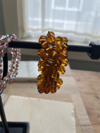 Amber Bracelet