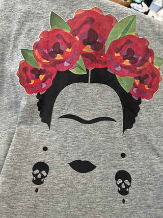 Frida Kahlo T-shirt