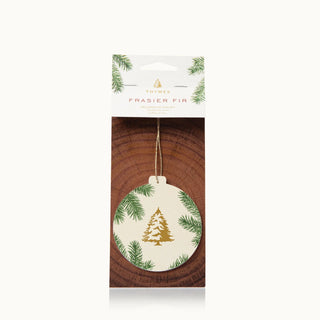 Frasier Fir Air Freshener