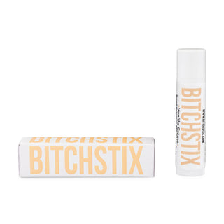 Vanilla Crème SPF30 Lip Balm by Bitchstix