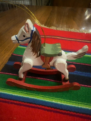 Vintage, Christmas ornaments