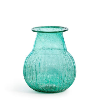 Astrid Round Flower Vase
