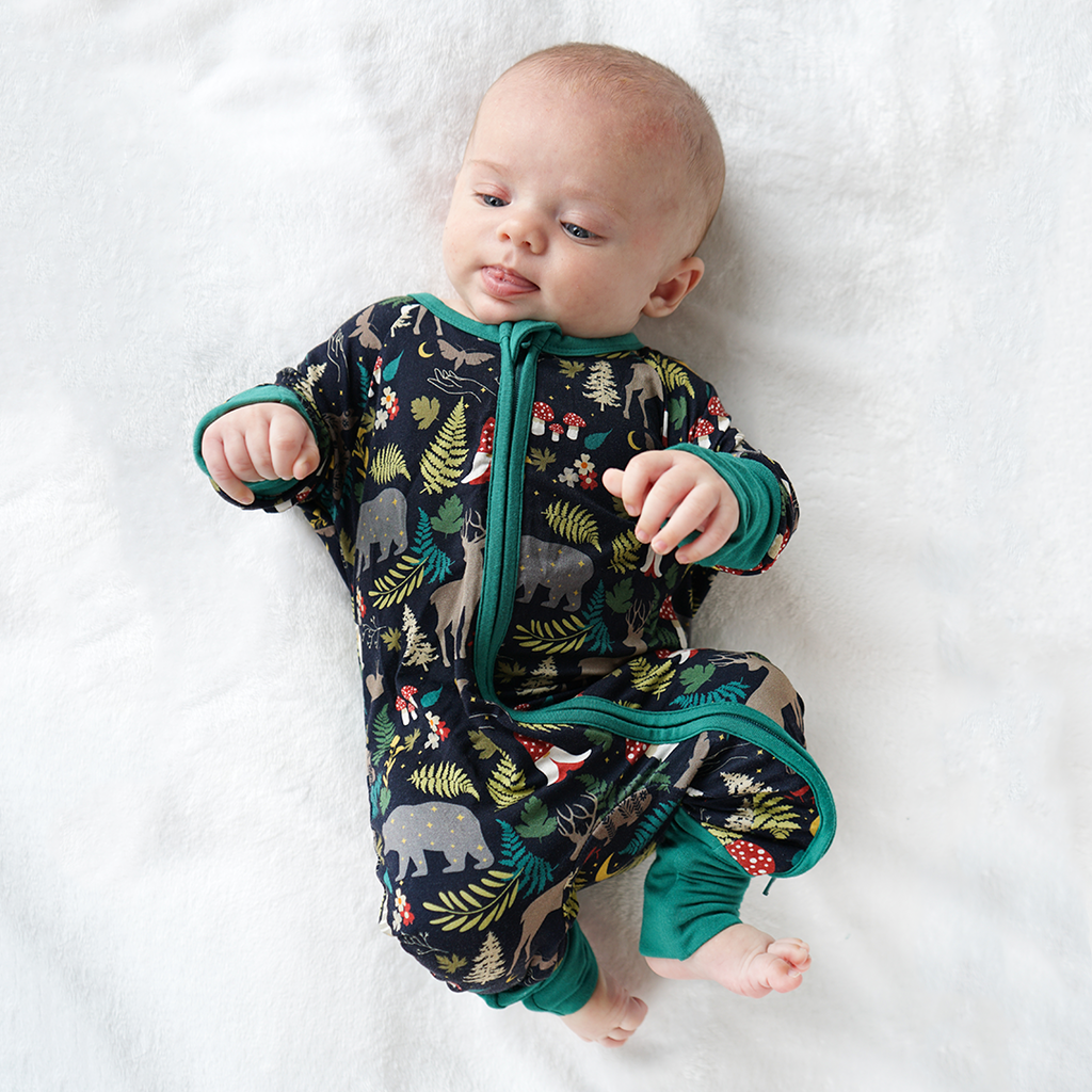 Pyjama indestructible online bebe