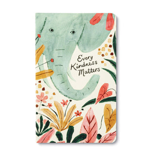 Journal "Every kindness matters"