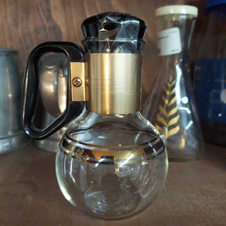 Pyrex silex - Coffee Tea - Carafe Single Serving