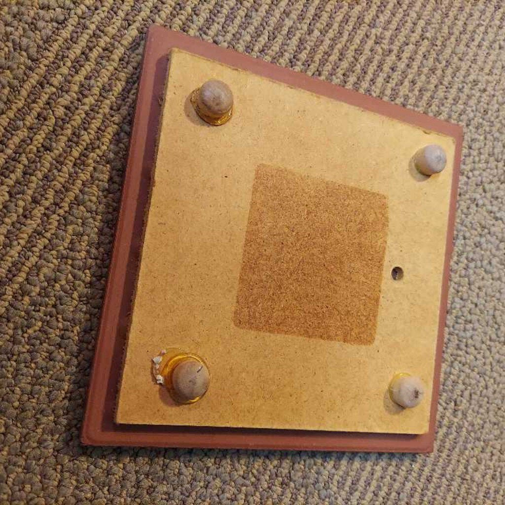 Masterworks southwestern trivet