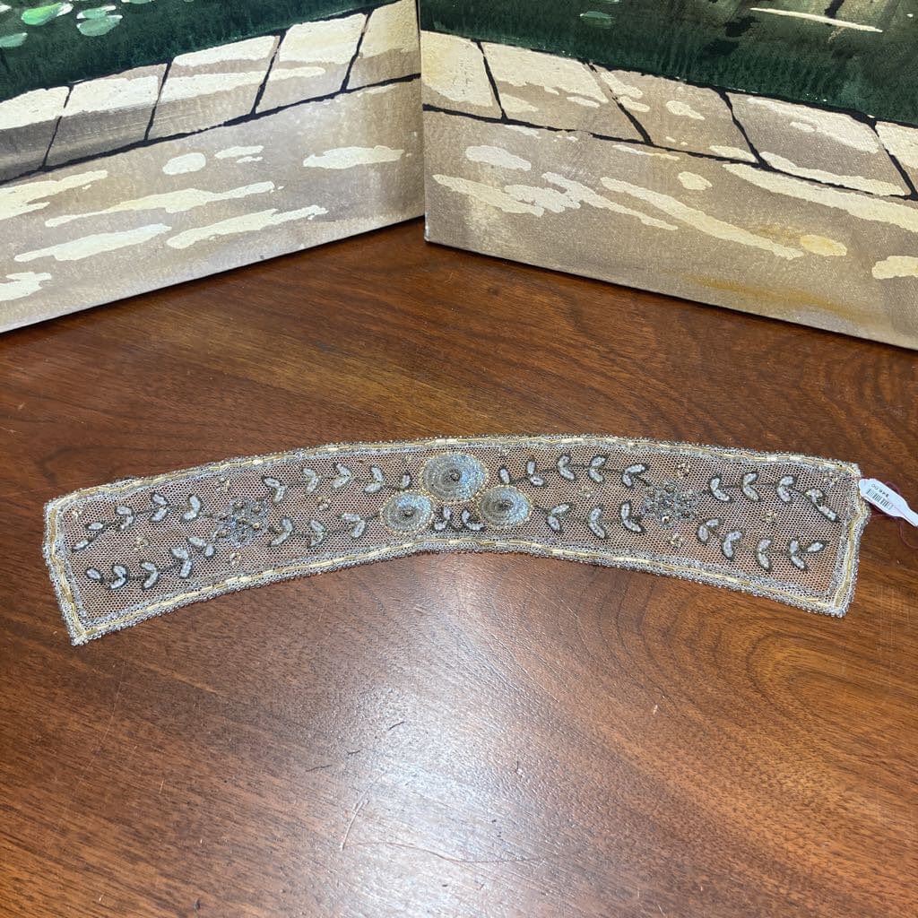 ahandbeaded