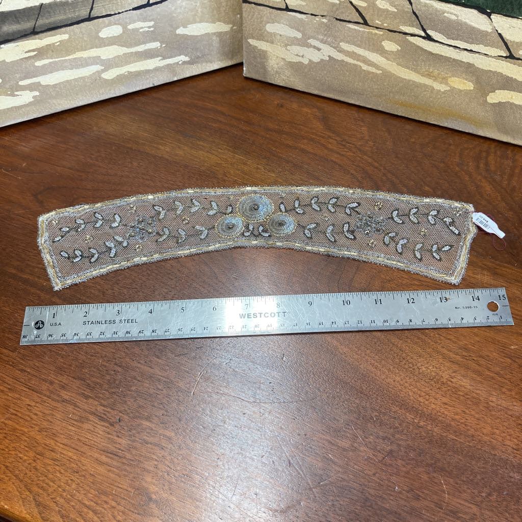ahandbeaded